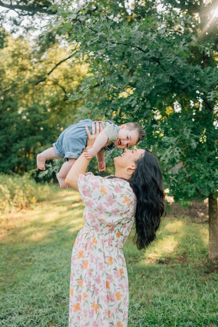 Mauldin Family Photographers