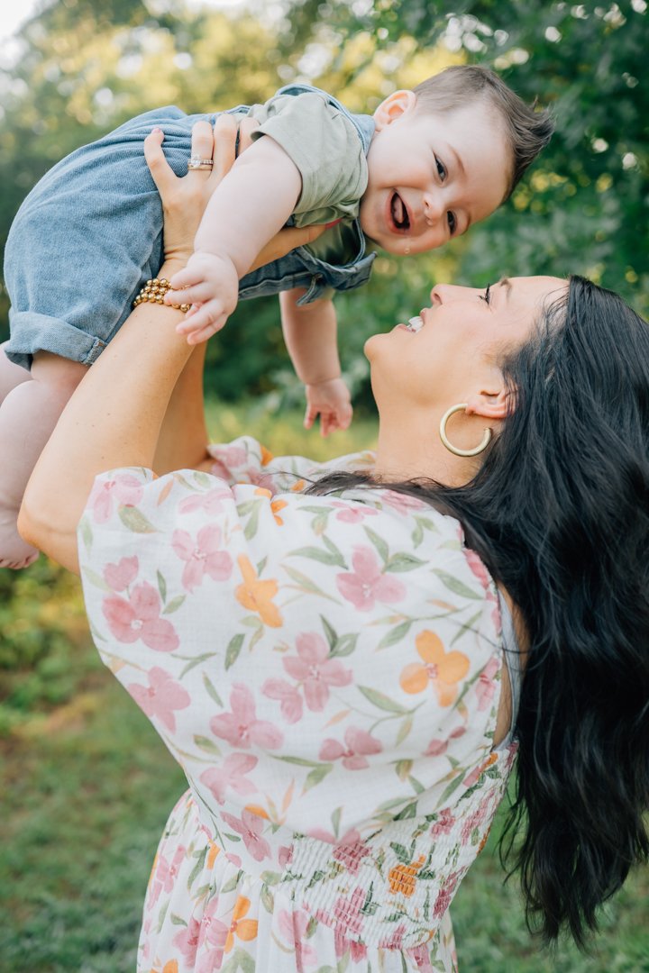 Mauldin Family Photographers