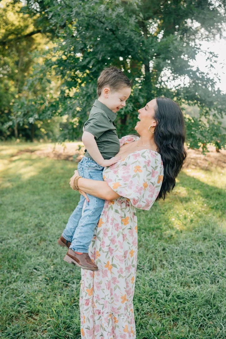 Mauldin Family Photographers