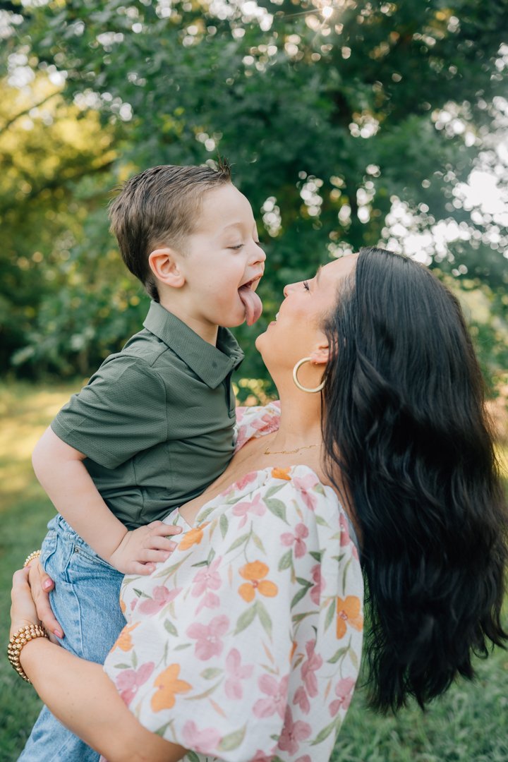 Mauldin Family Photographers