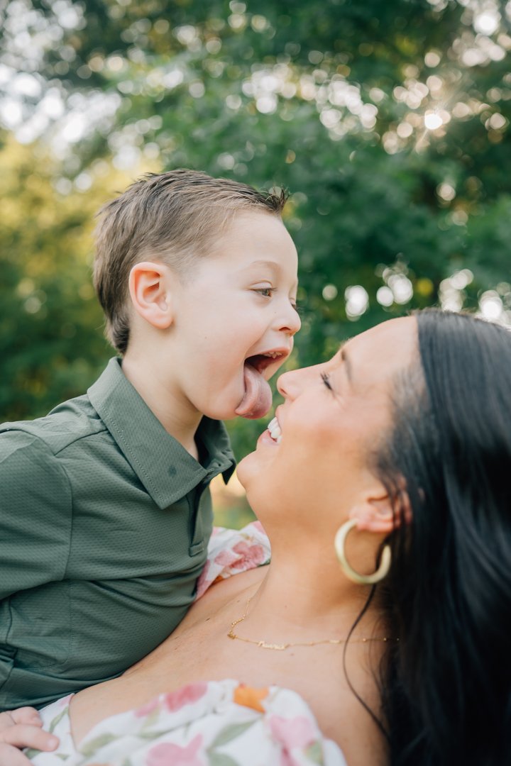 Mauldin Family Photographers