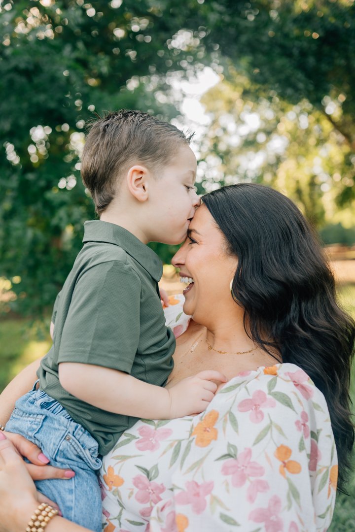 Mauldin Family Photographers