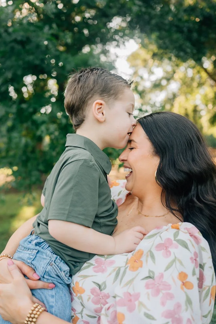 Mauldin Family Photographers