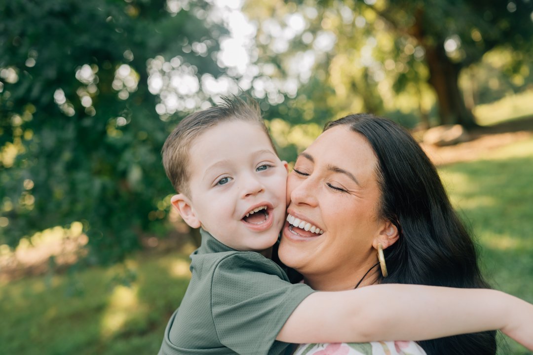 Mauldin Family Photographers