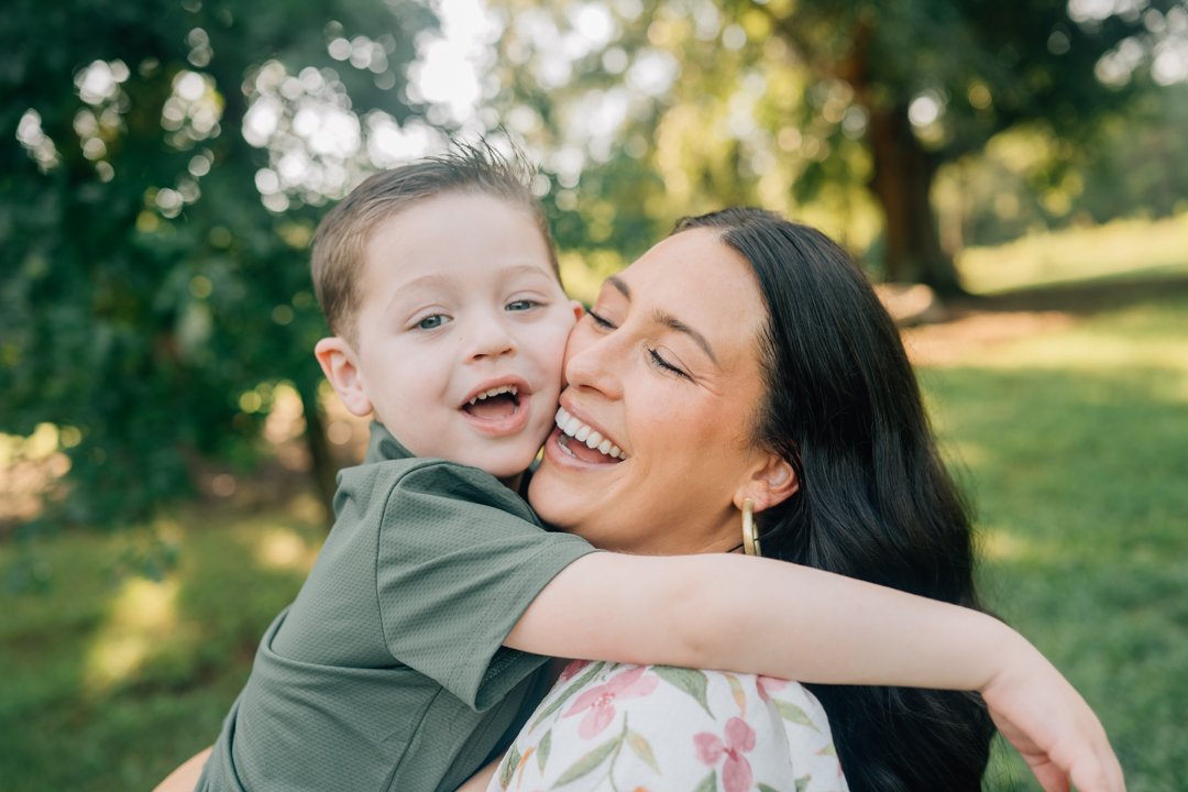 Mauldin Family Photographers