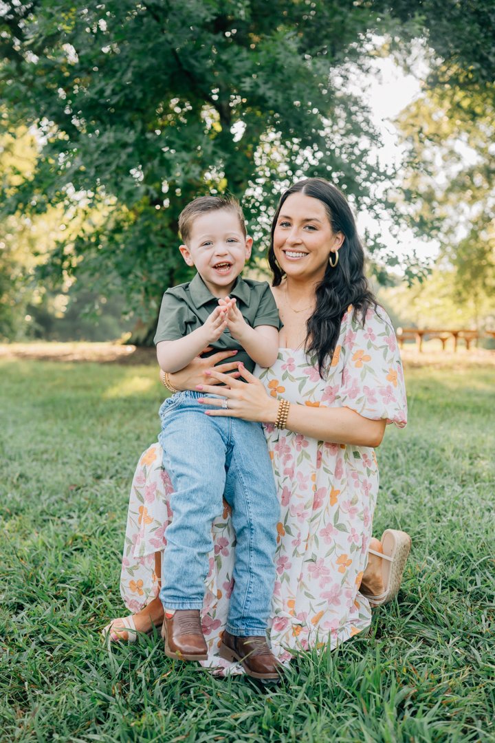 Mauldin Family Photographers