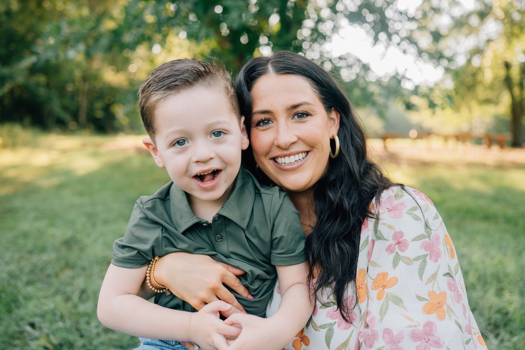 Mauldin Family Photographers