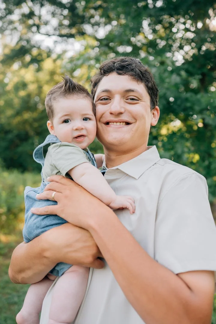 Mauldin Family Photographers