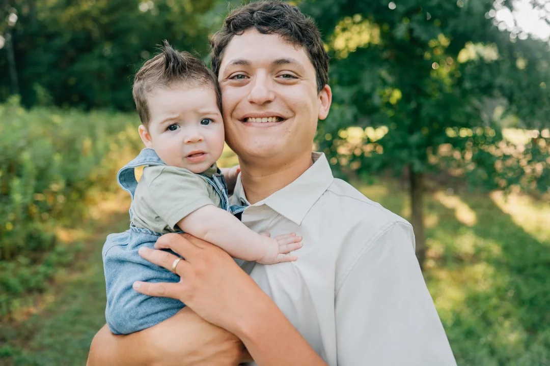 Mauldin Family Photographers