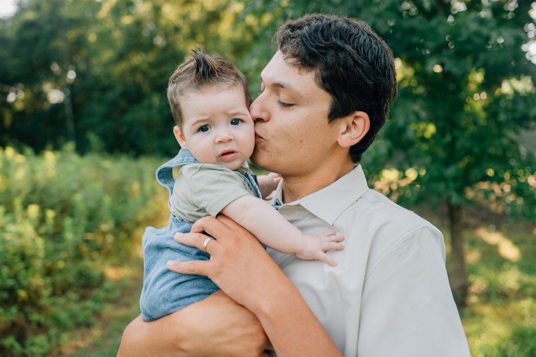 Mauldin Family Photographers