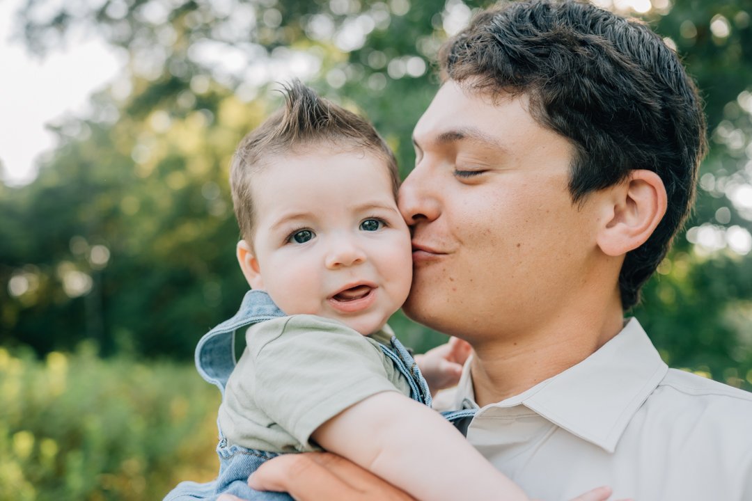 Mauldin Family Photographers