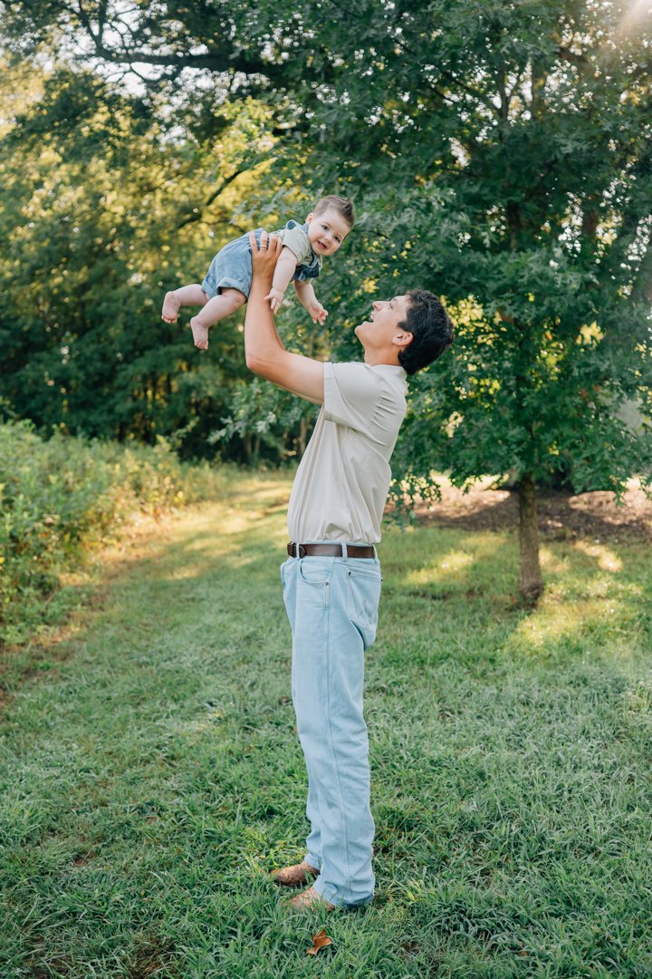 Mauldin Family Photographers