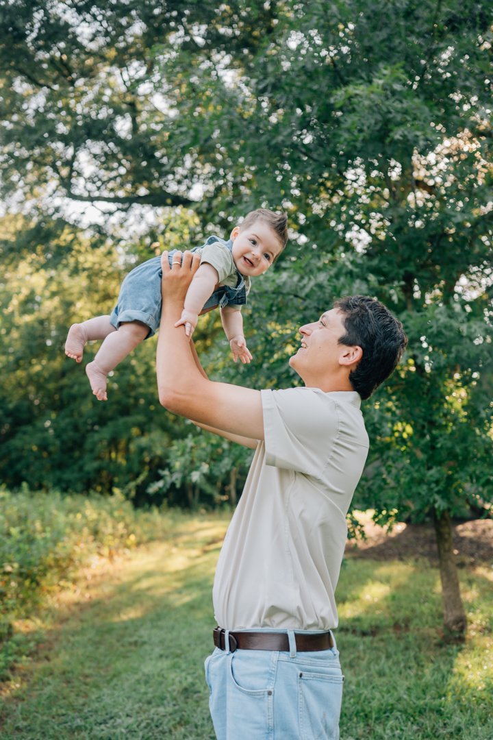 Mauldin Family Photographers
