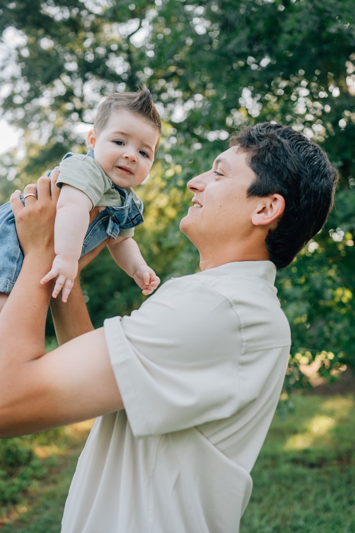 Mauldin Family Photographers
