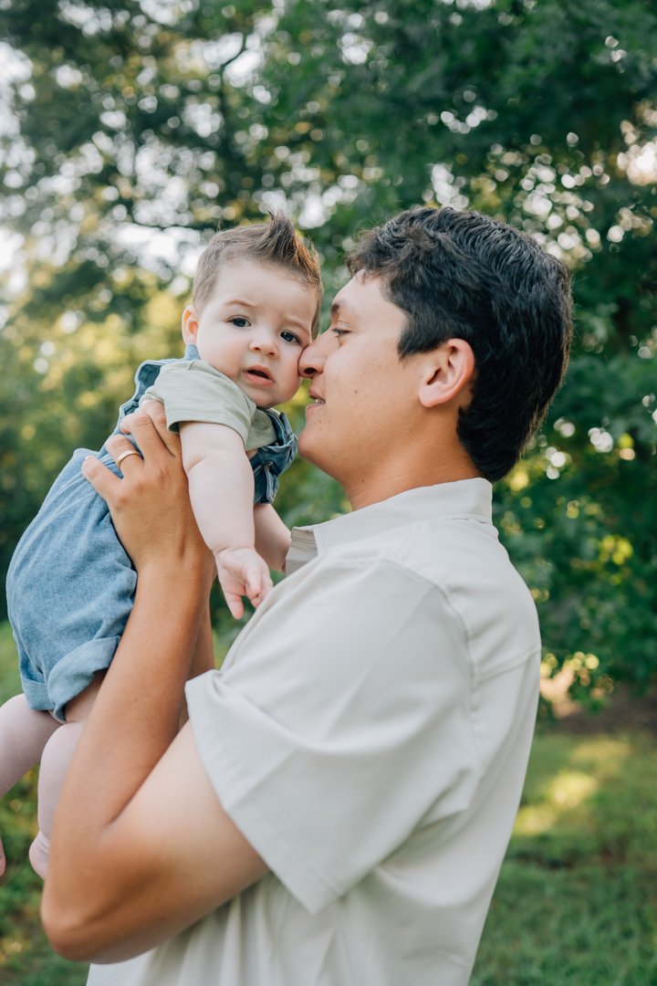 Mauldin Family Photographers