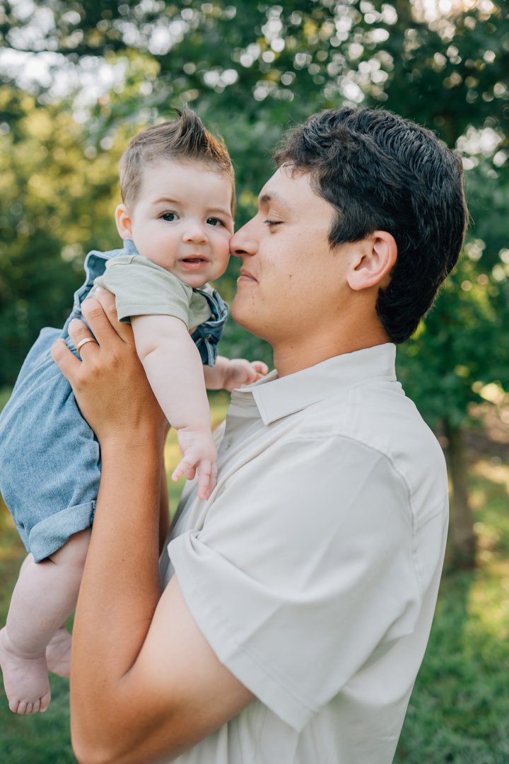 Mauldin Family Photographers