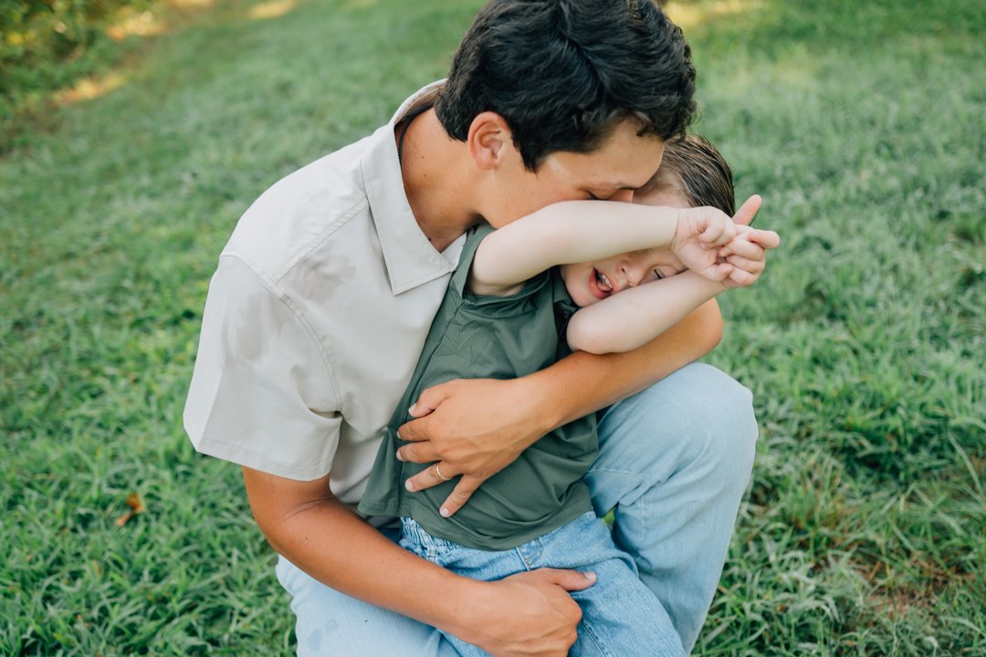 Mauldin Family Photographers