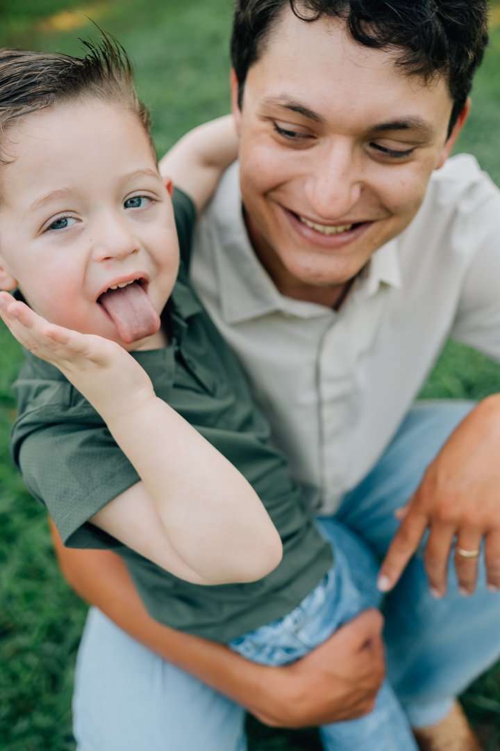 Mauldin Family Photographers