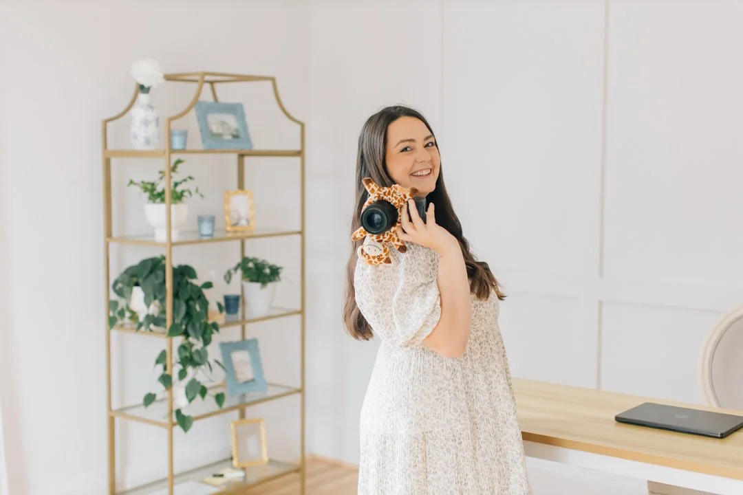 How to Get Genuine Smiles from Kids During Photo Sessions