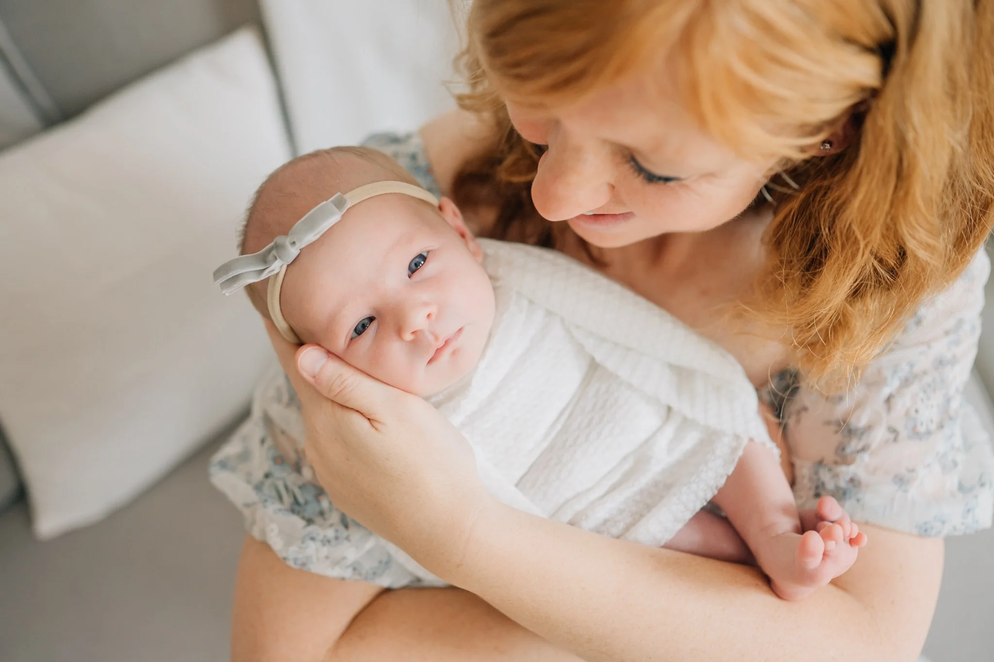 How Much Does a Newborn Photographer Cost in Greenville, SC?