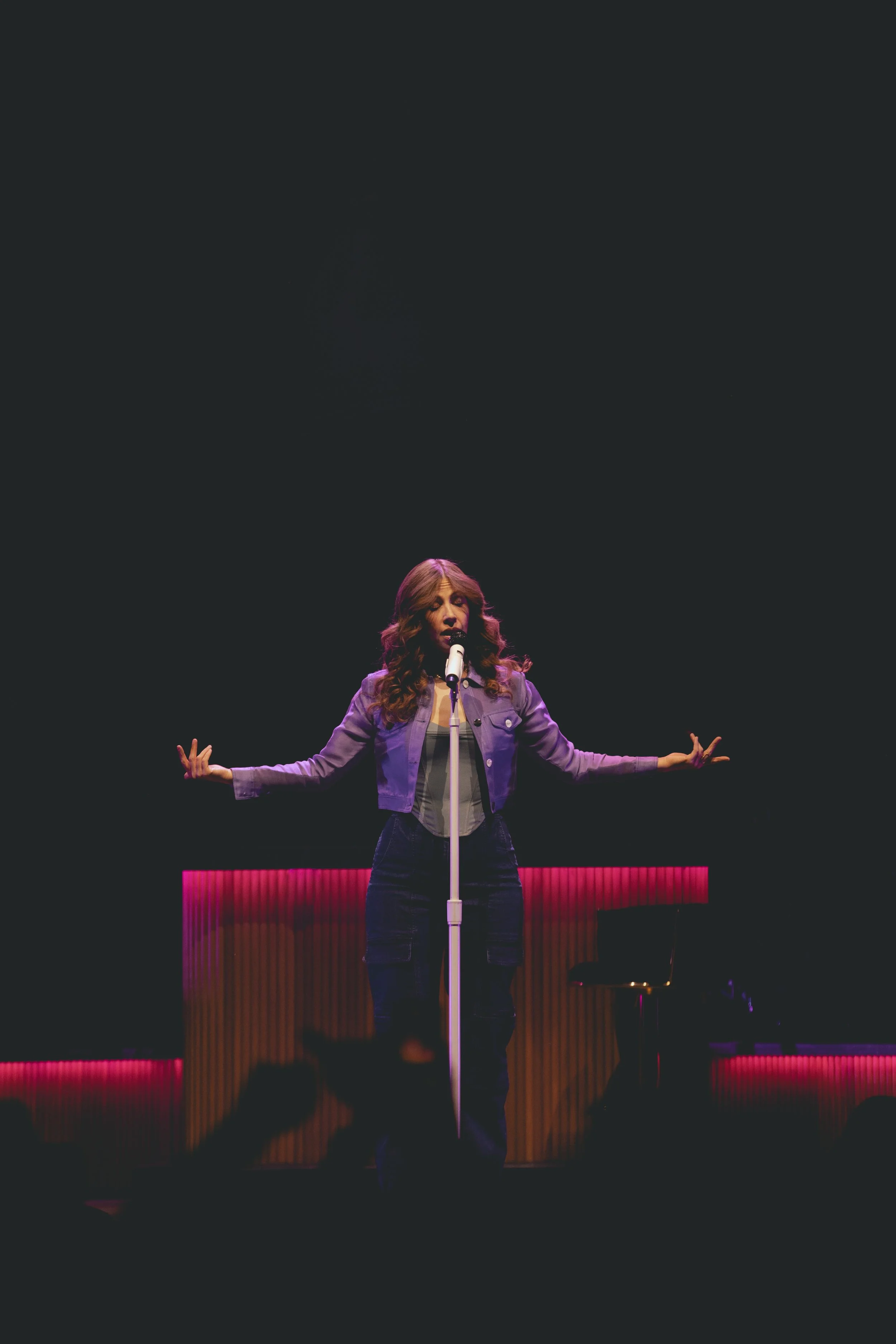 LAKE STREET DIVE