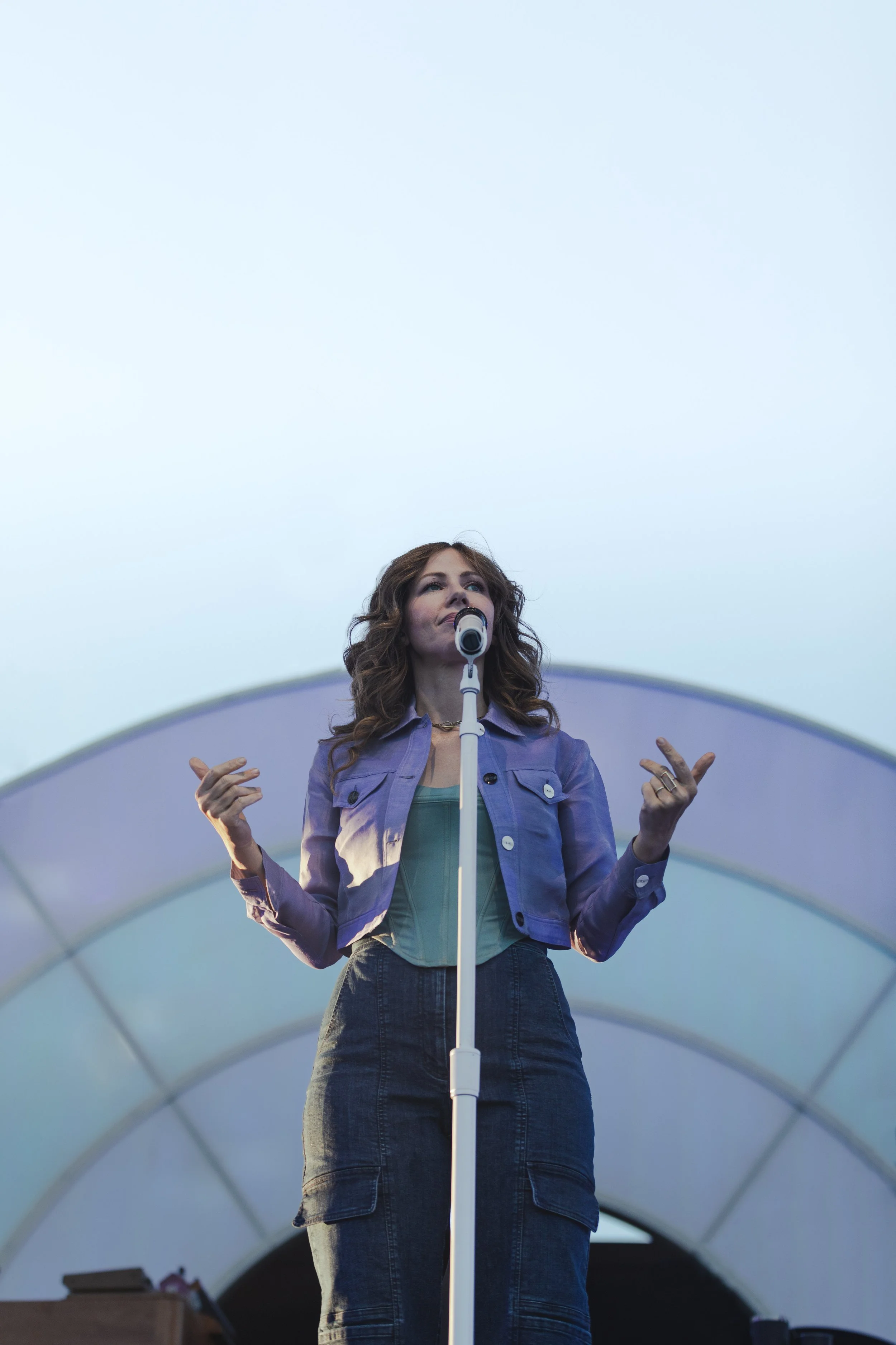 LAKE STREET DIVE