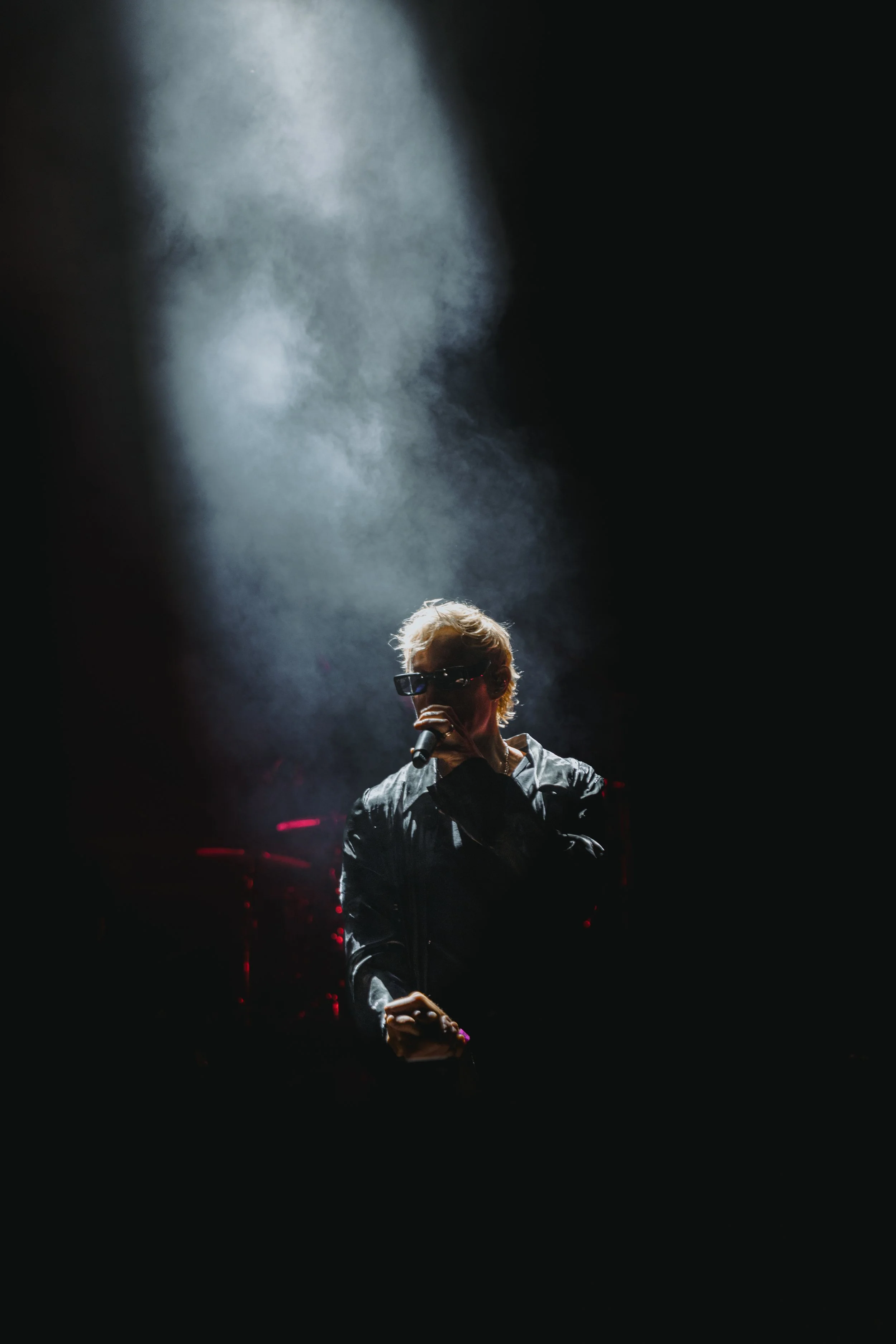 RUFUS DU SOL