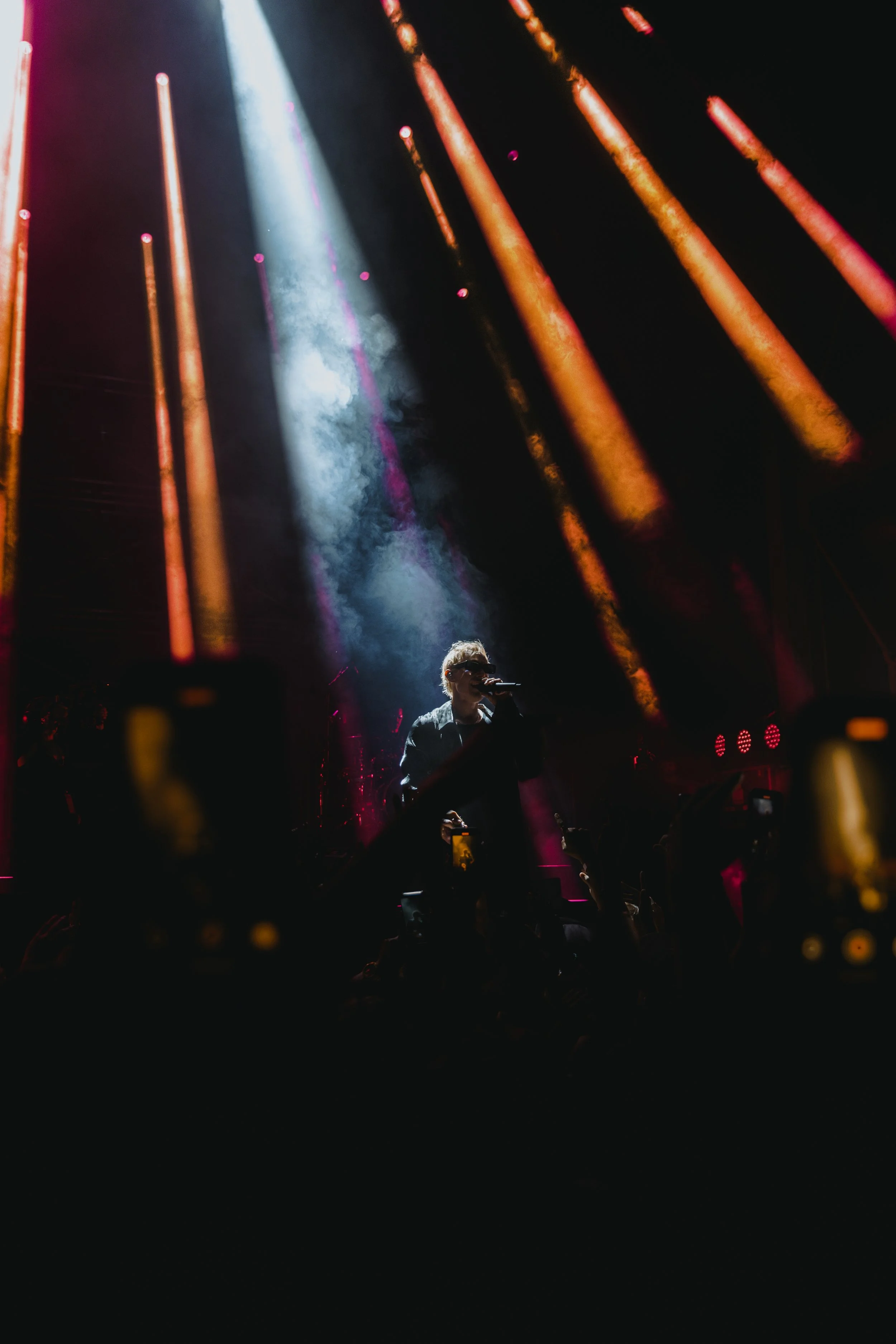 RUFUS DU SOL