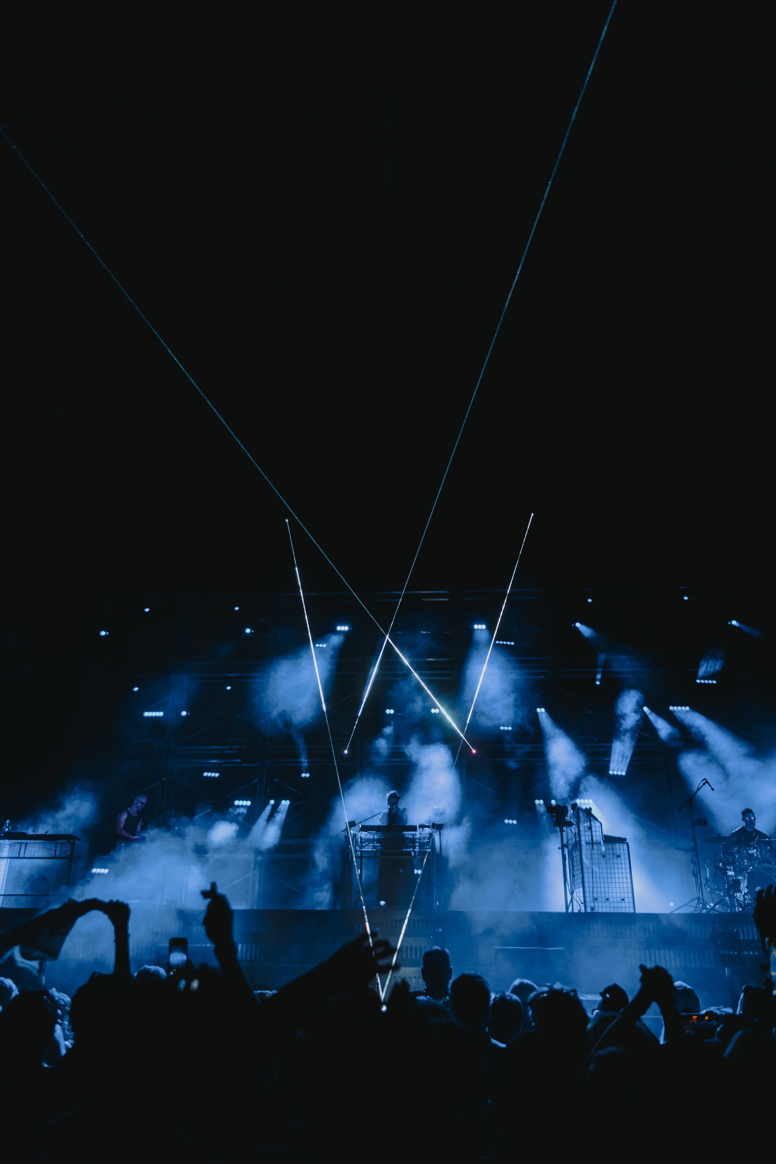 RUFUS DU SOL