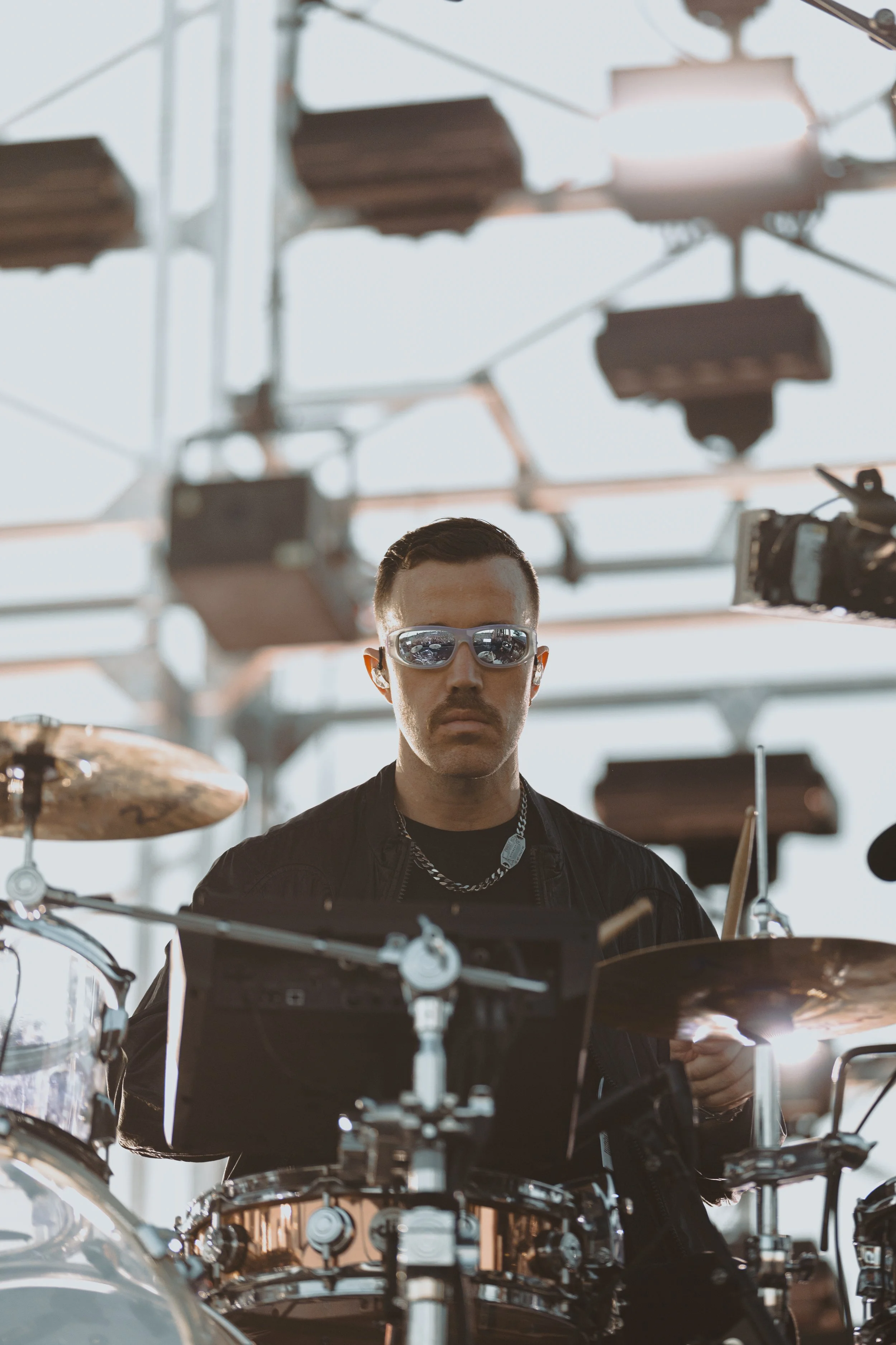 RUFUS DU SOL