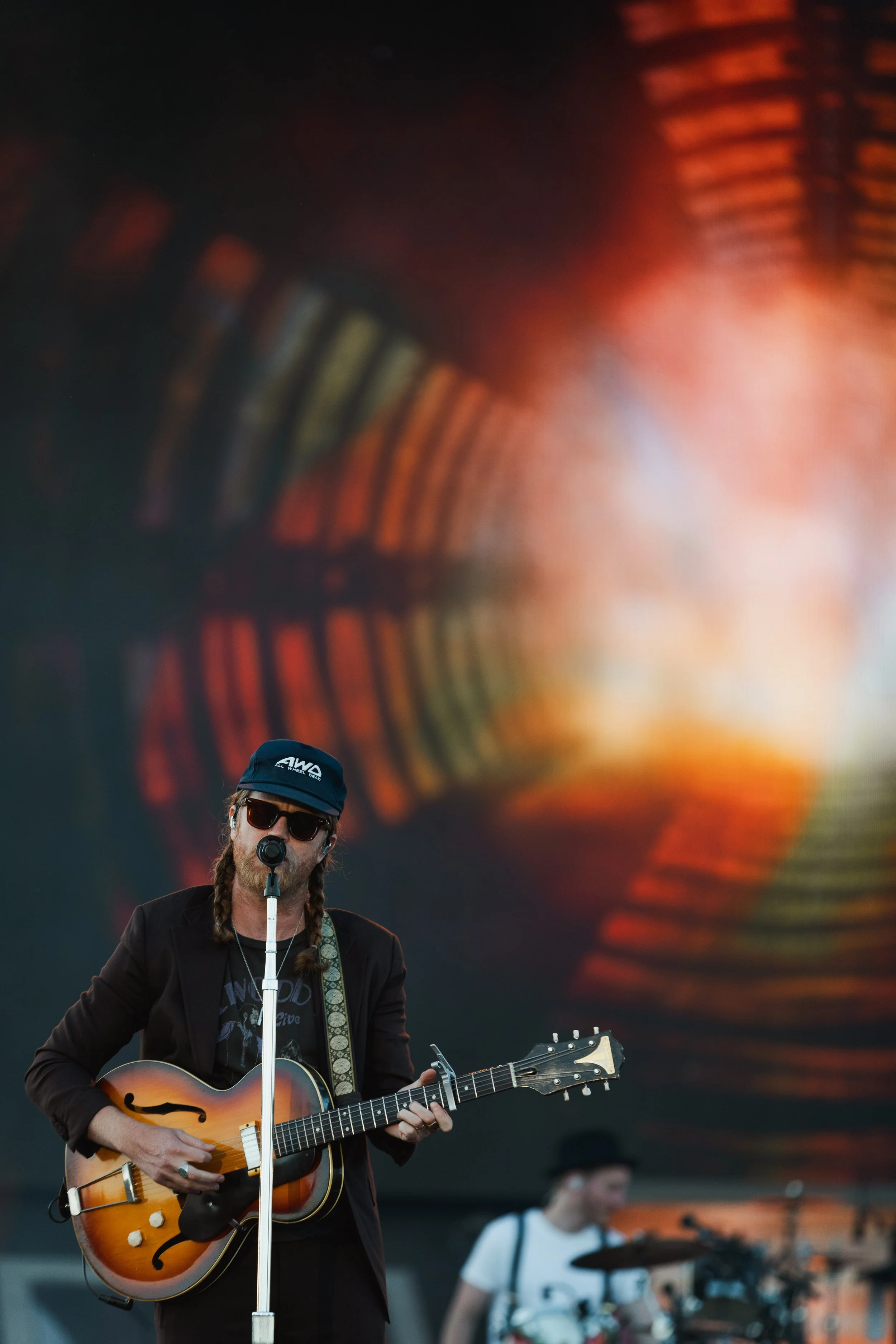 THE LUMINEERS