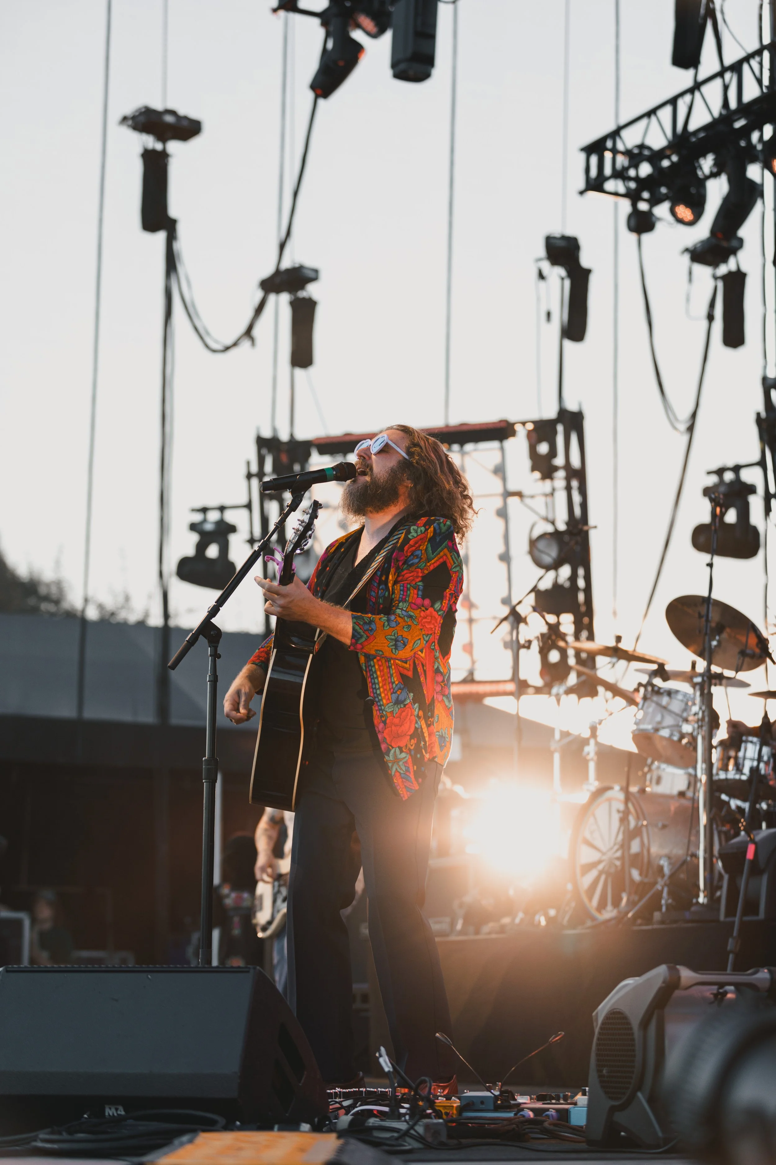 MY MORNING JACKET