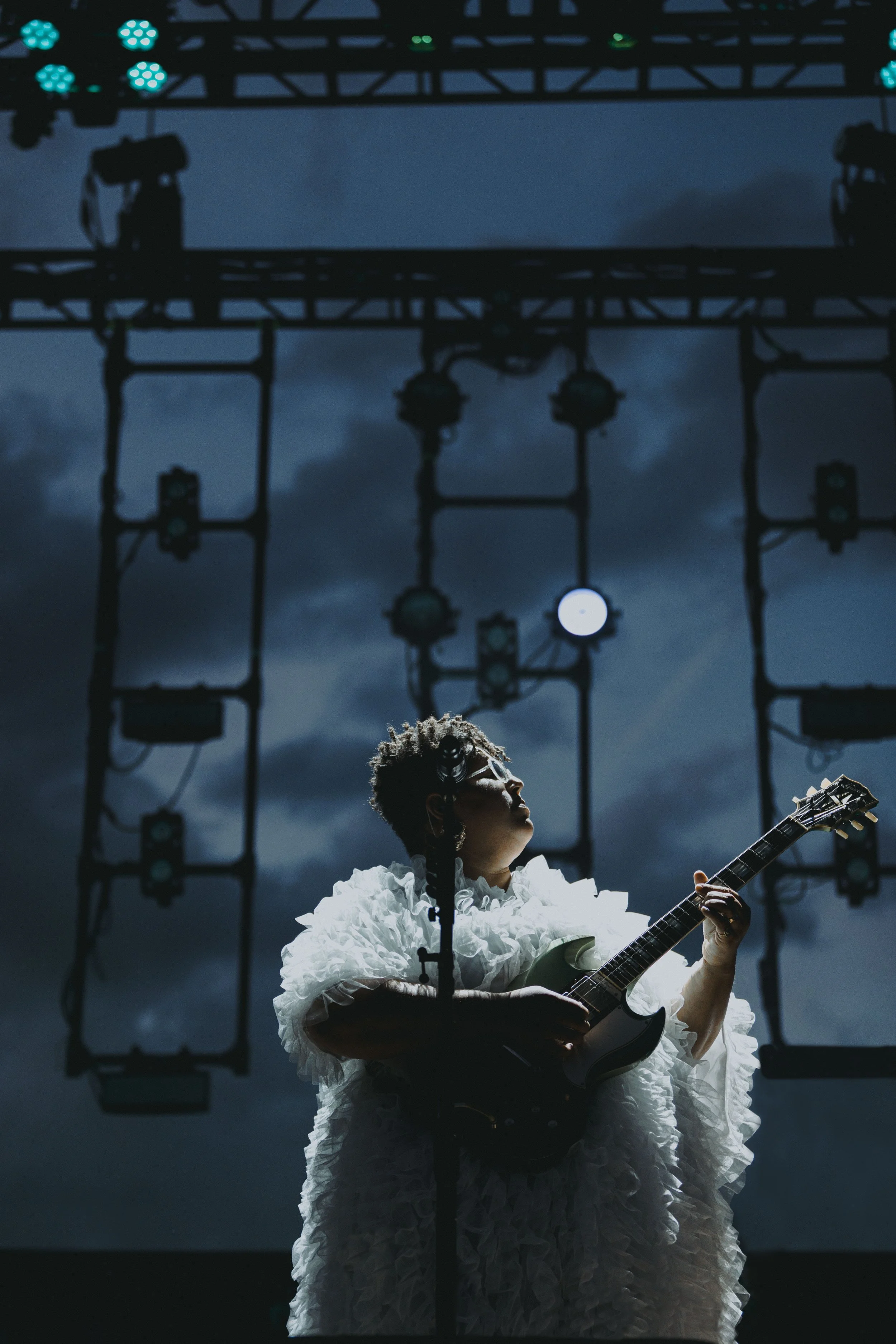 ALABAMA SHAKES