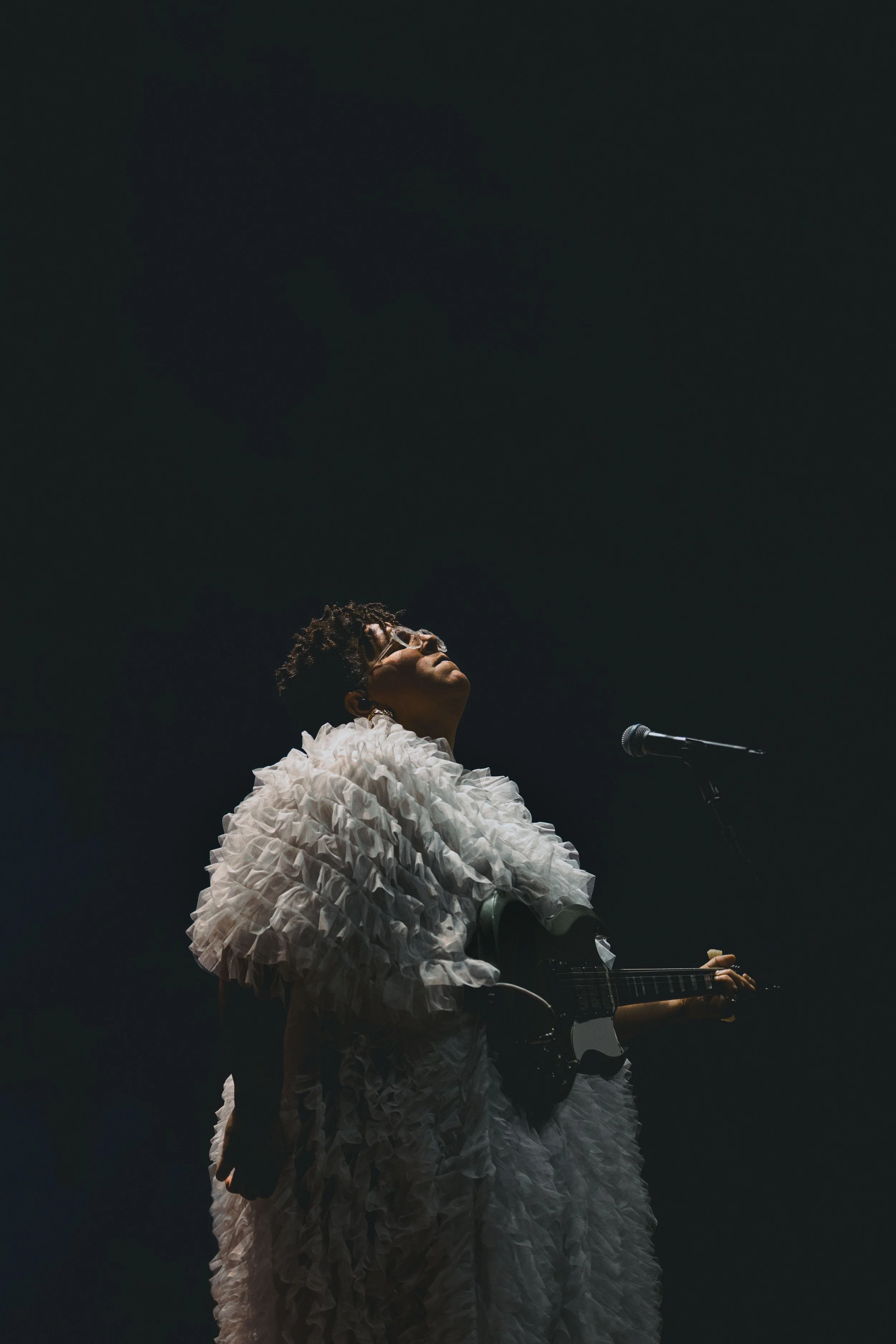 ALABAMA SHAKES