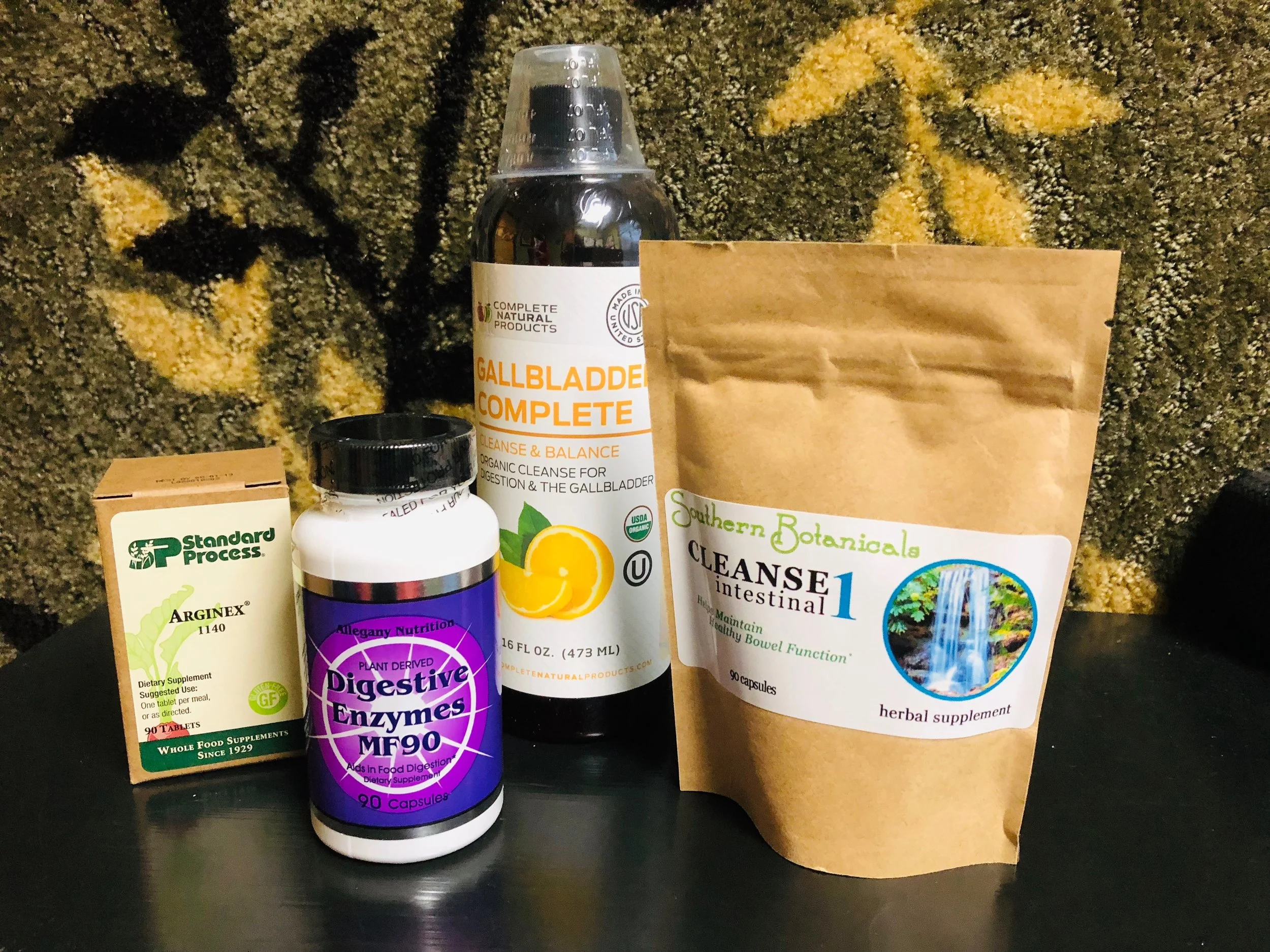 How to Pick the Right Panacea Nutritionals