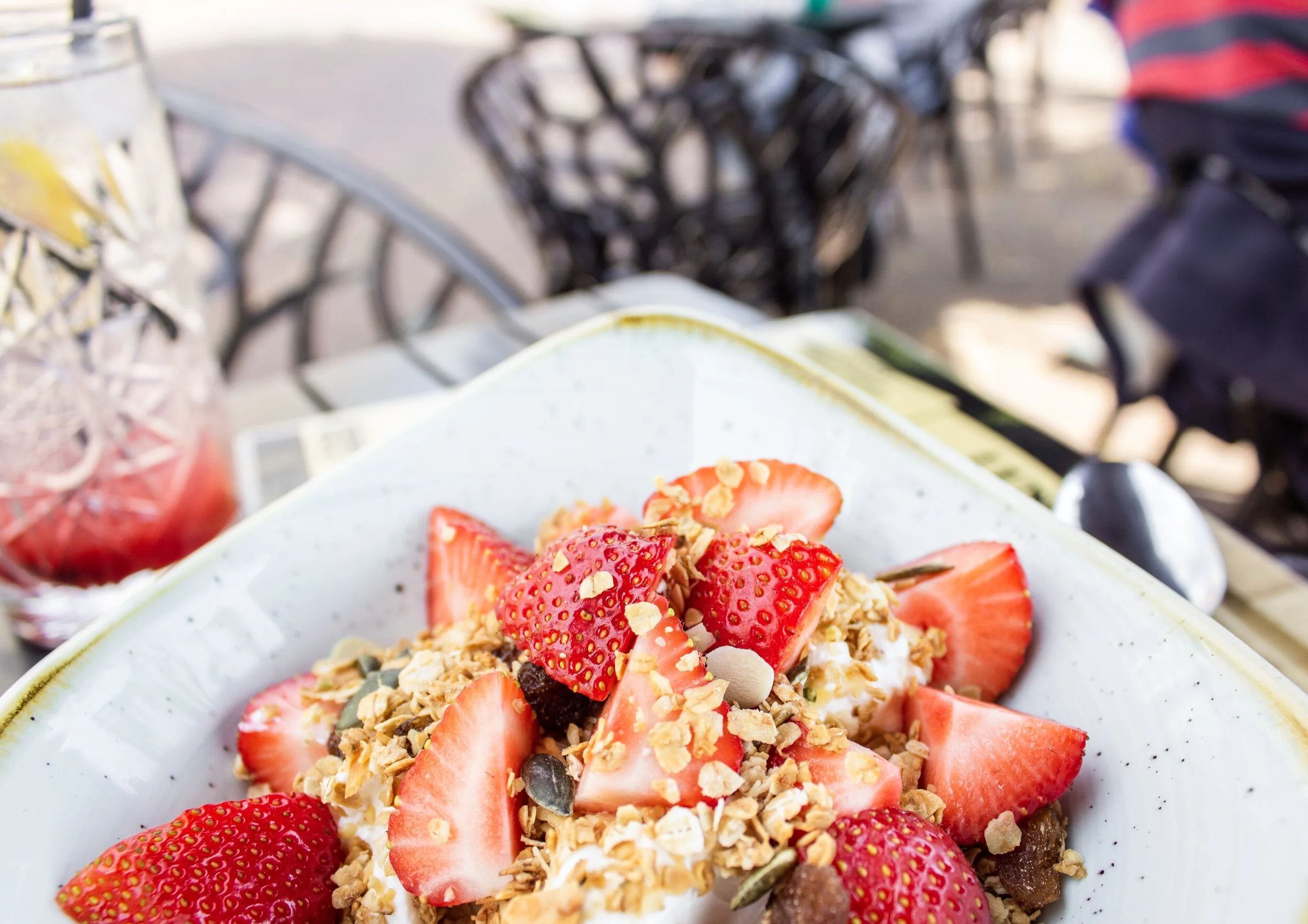 Improve Your Health by Eating Less Protein