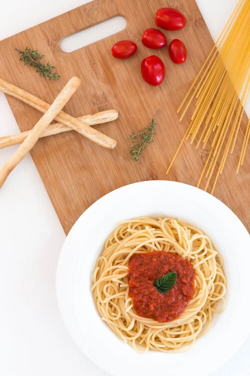 Carbohydrates and Your Body