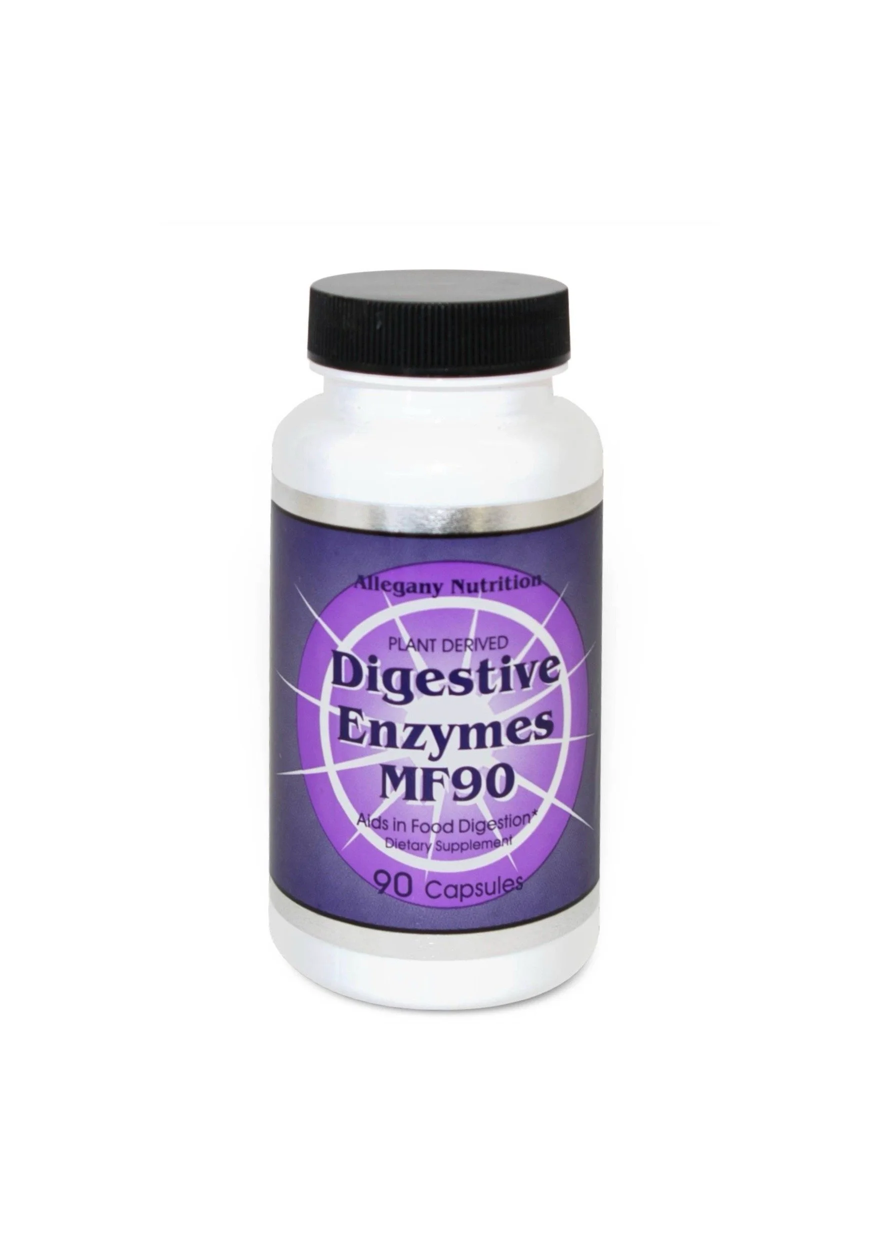 MF 90 - Digestive Enzyme