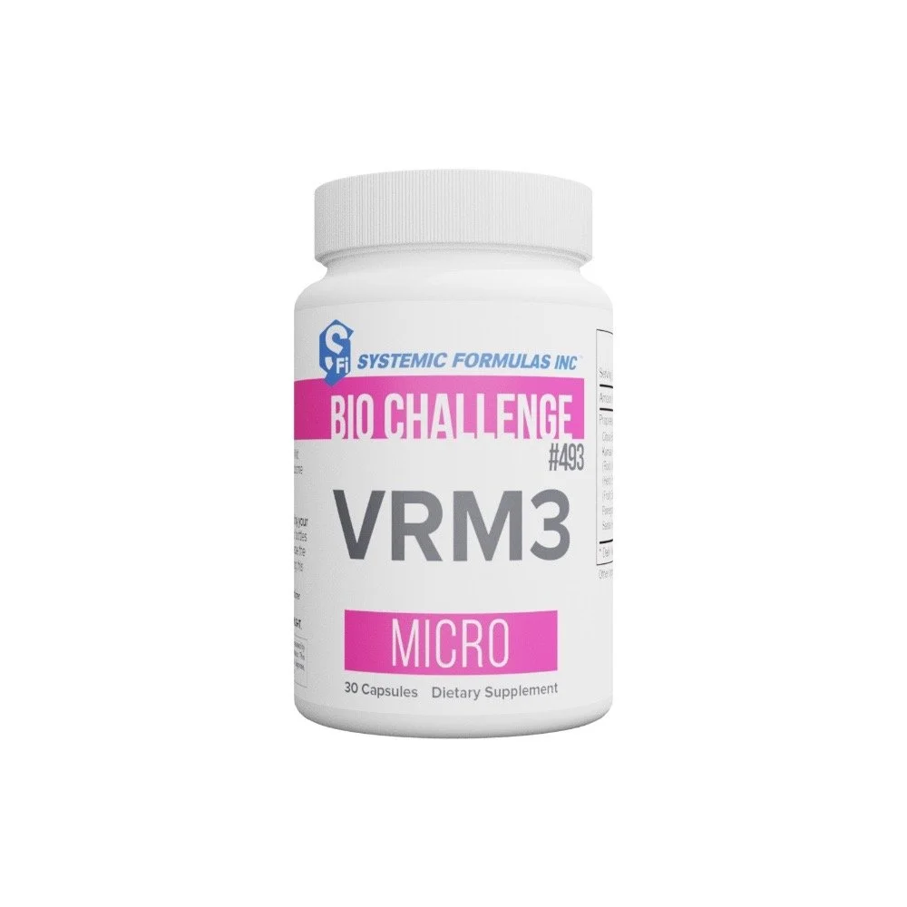 VRM 3