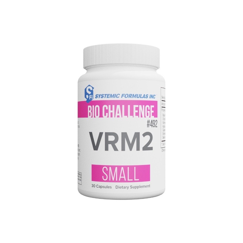 VRM 2