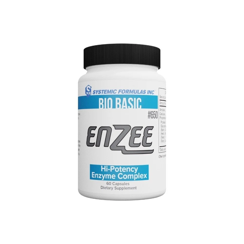 ENZEE - Digestive Enzyme