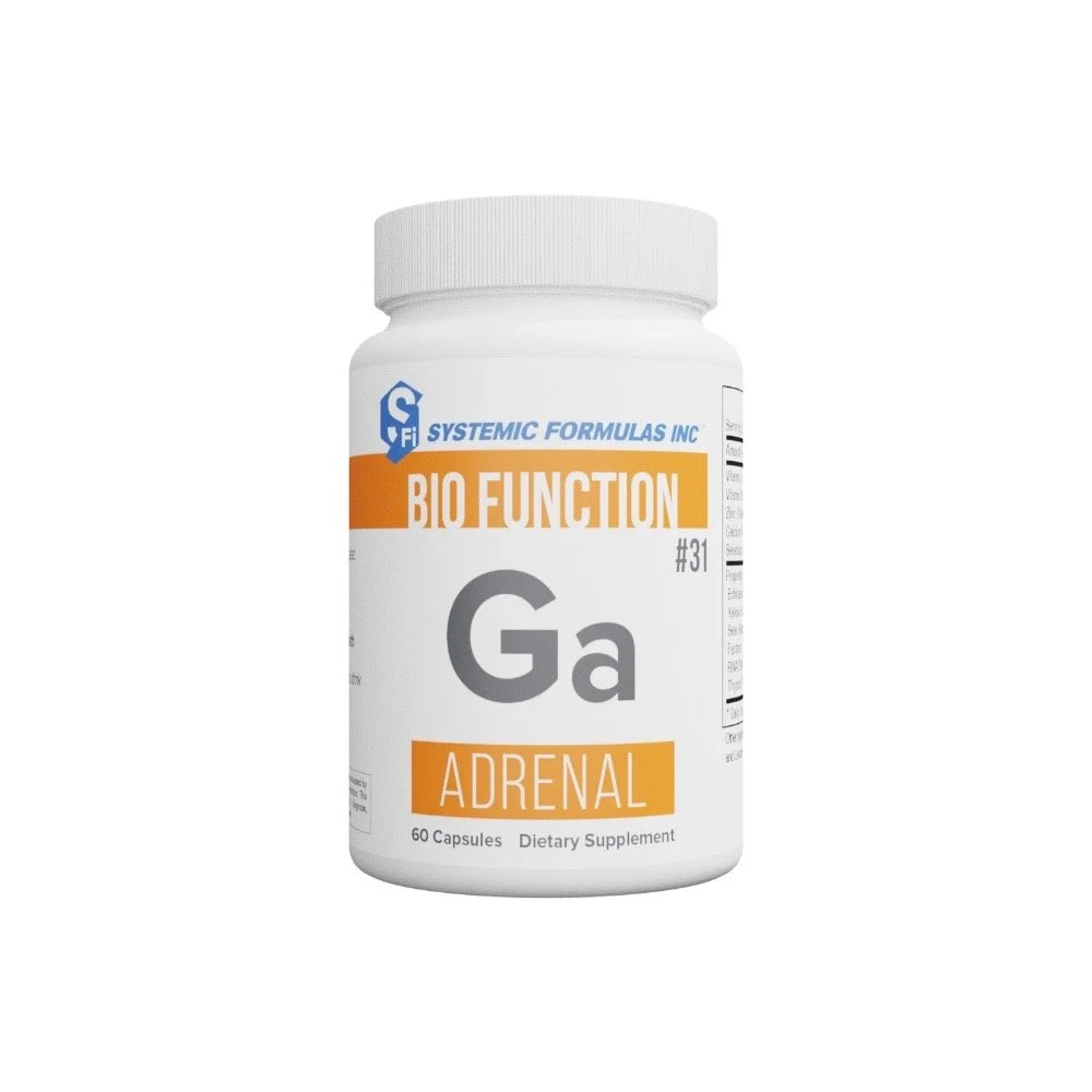 Ga ADRENAL