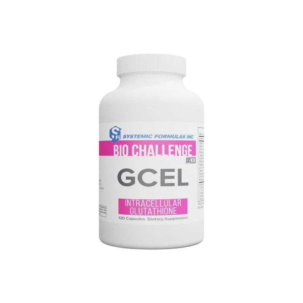 gcel intracellular glutathione Choline