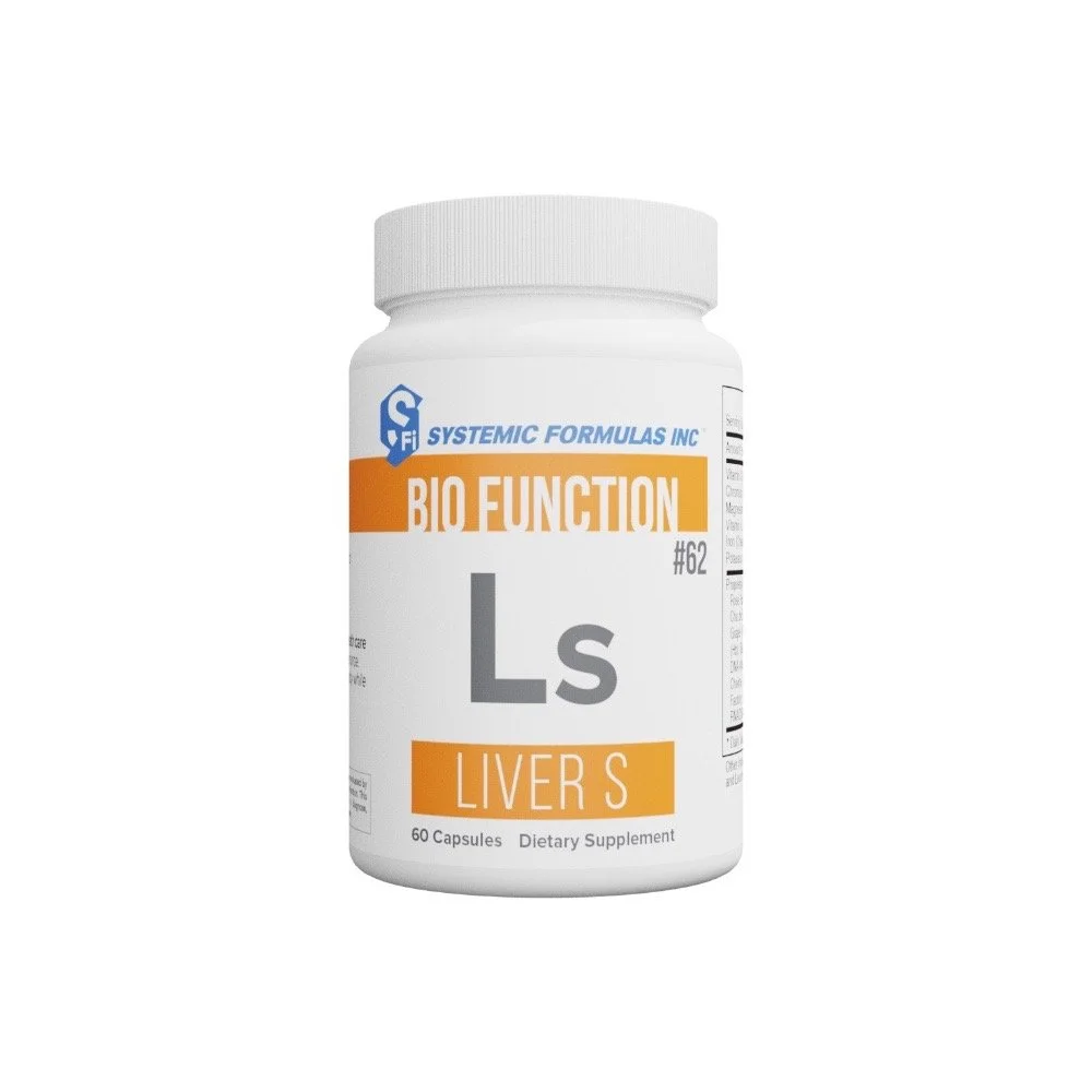 LS LIVER