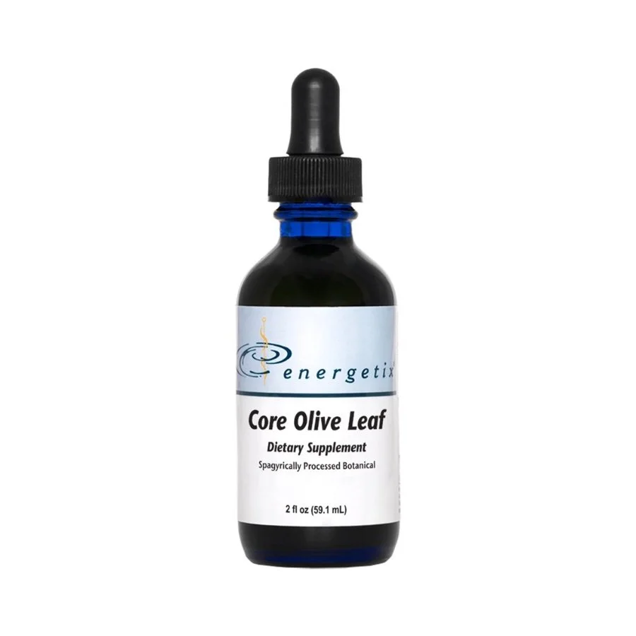 CORE OLIVE LEAF
