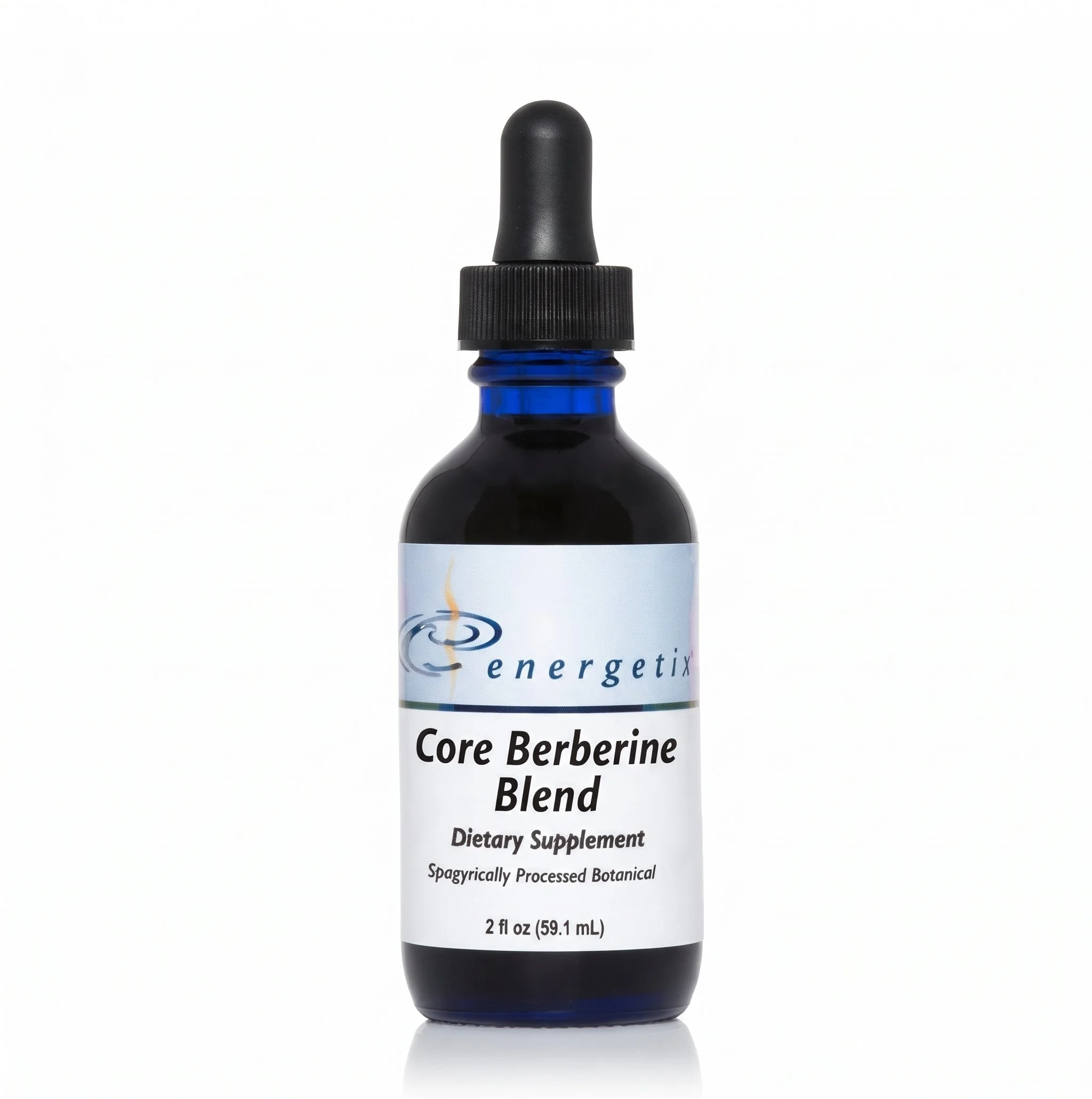 Core Berberine Blend