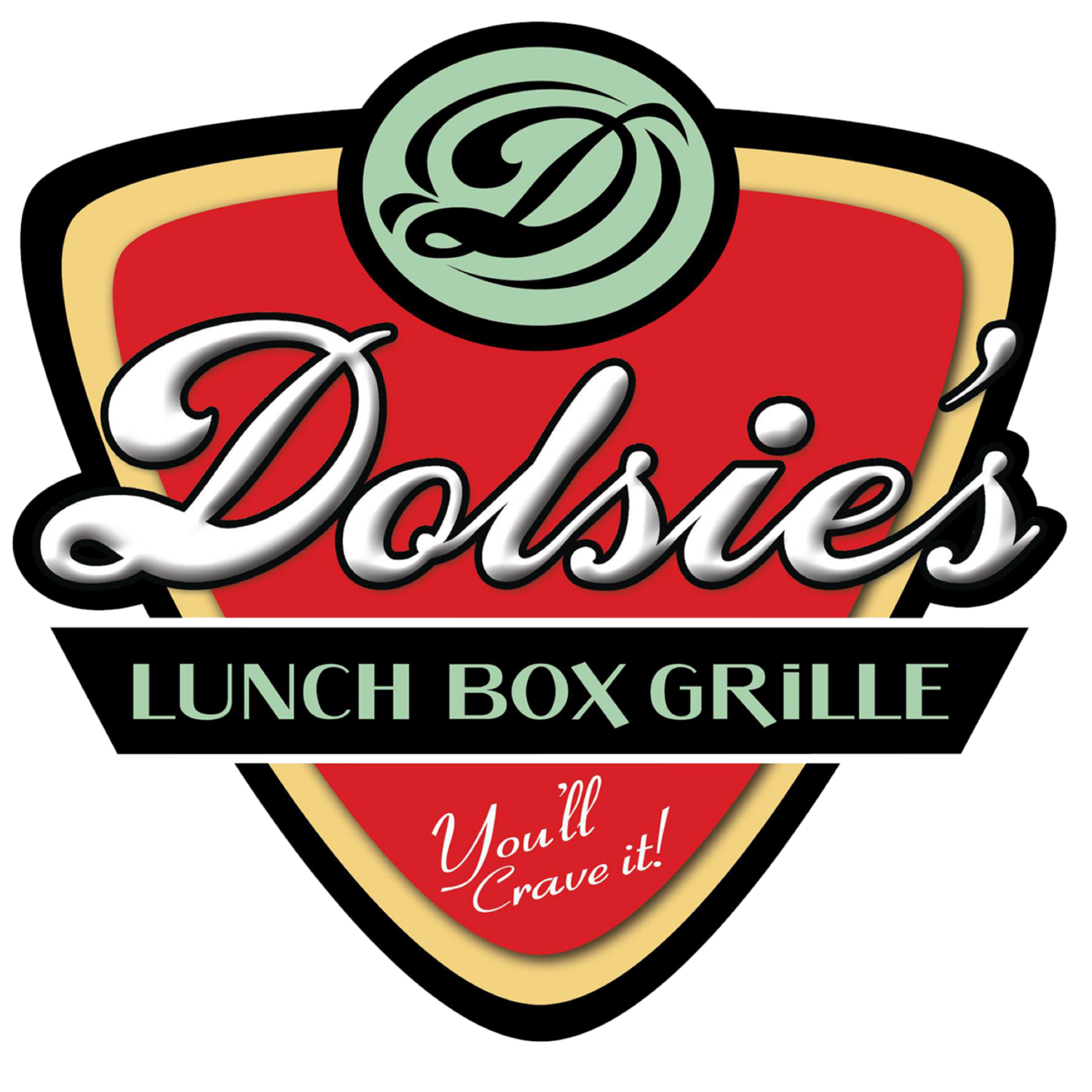 Dolsies Lunch Box Grille