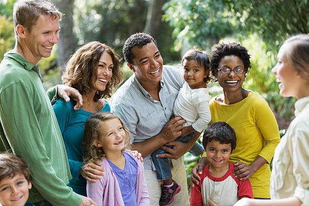 Parent Support Group