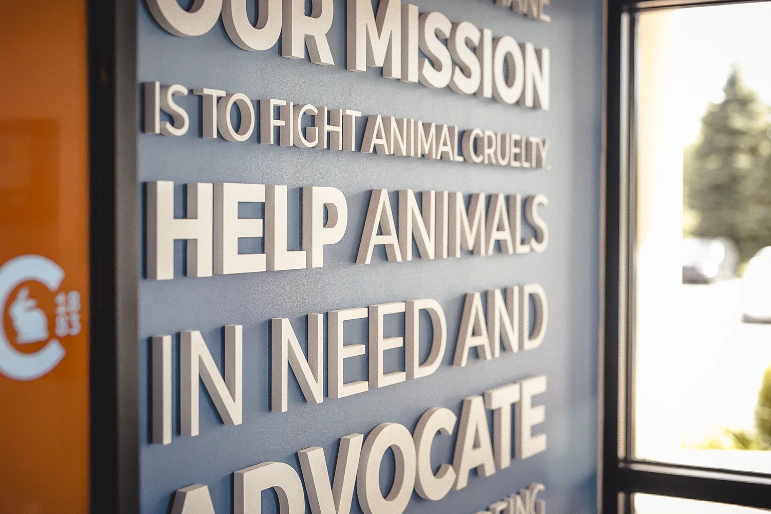 Columbus Humane