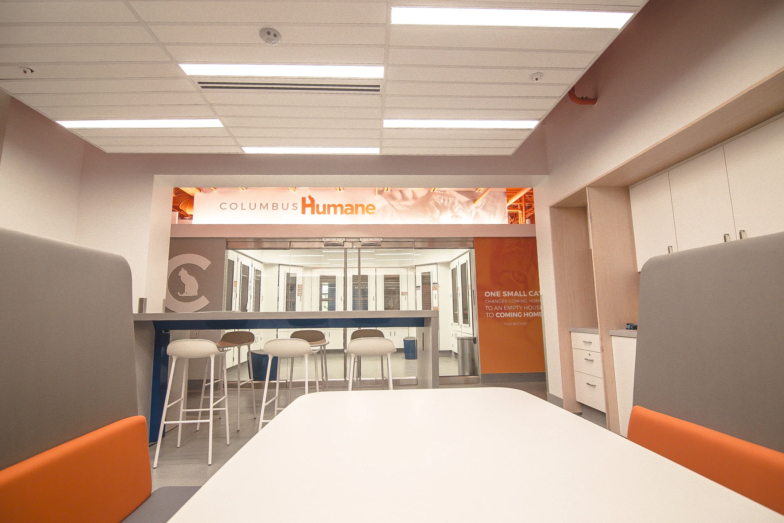 Columbus Humane